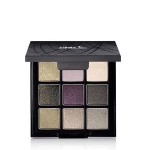 Eyeshadow Makeup - mark. Eyeshadow Palette Eyeshadow Makeup - mark. Eyeshadow Palette